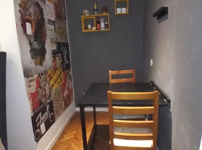 Studio Copa Rio de Janeiro
