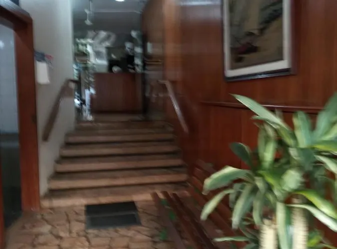 Studio Copa Rio de Janeiro