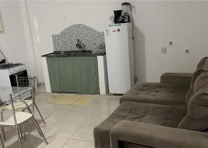 Apartamento Barra Da Tijuca - Ilha Da Gigoia Rio de Janeiro