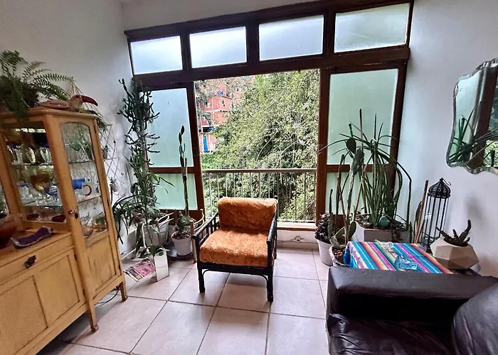 Apartamento Dois Quartos Suites Em Ipanema Rio de Janeiro